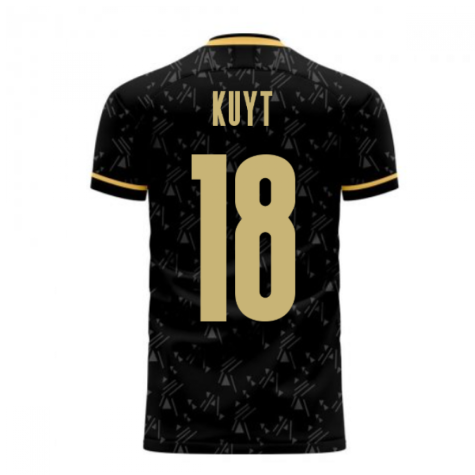 Liverpool 2024-2025 Away Concept Football Kit (Libero) (KUYT 18)