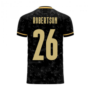 Liverpool 2024-2025 Away Concept Football Kit (Libero) (ROBERTSON 26)