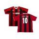 Away Shirts