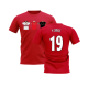Retro Shirts