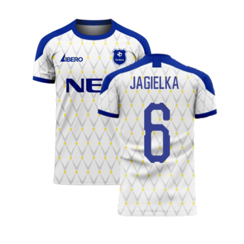 Merseyside 2024-2025 Away Concept Football Kit (JAGIELKA 6)