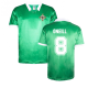 Home Shirts