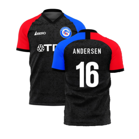 Palace 2025-2026 Away Concept Football Kit (Libero) (ANDERSEN 16)