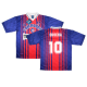 Home Shirts