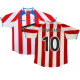 Away Shirts