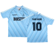 Away Shirts