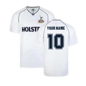 Tottenham 1991 FA Cup Semi Final Home Shirt