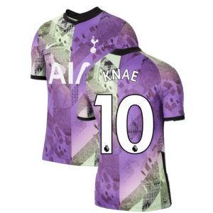 Tottenham 2021-2022 3rd Shirt (KNAE 10)