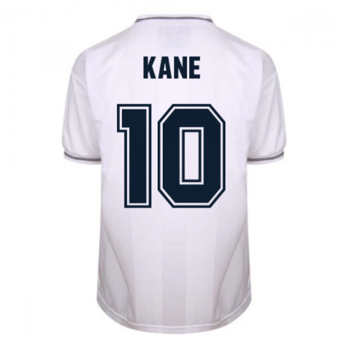 Tottenham Hotspur 1984 UEFA Cup Final Shirt (KANE 10)