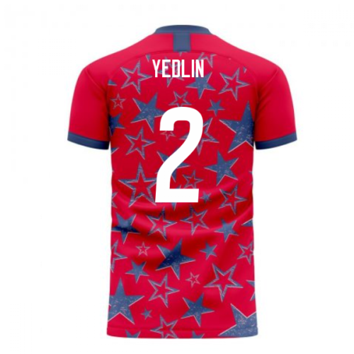 USA 2024-2025 Third Concept Football Kit (Libero) (YEDLIN 2)