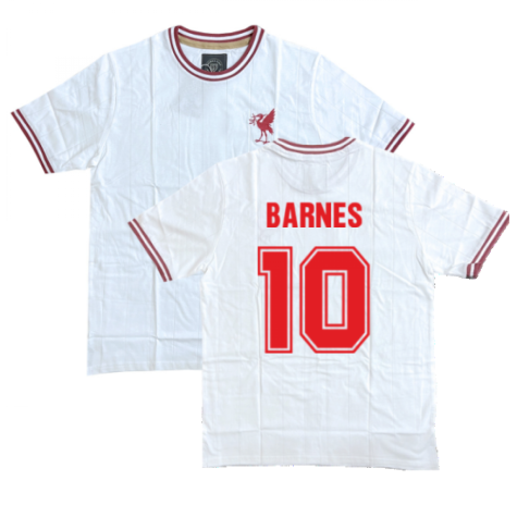 Vintage The Bird Away Shirt (BARNES 10)