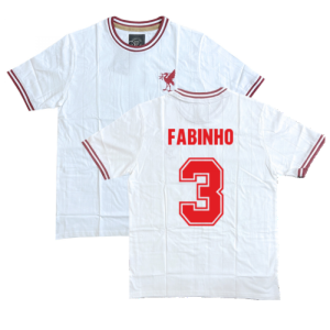 Vintage The Bird Away Shirt (FABINHO 3)