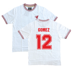 Vintage The Bird Away Shirt (GOMEZ 12) Vintage The Bird Away Shirt (GOMEZ 12)