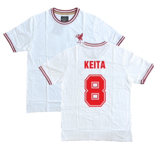 Vintage The Bird Away Shirt (KEITA 8)