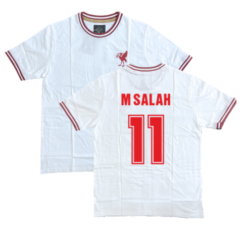 Vintage The Bird Away Shirt (M.SALAH 11)