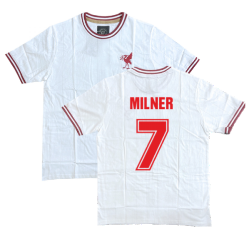 Vintage The Bird Away Shirt (MILNER 7)