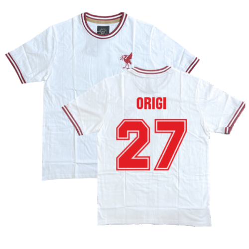 Vintage The Bird Away Shirt (ORIGI 27)