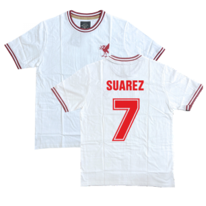 Vintage The Bird Away Shirt (SUAREZ 7) Vintage The Bird Away Shirt (SUAREZ 7)