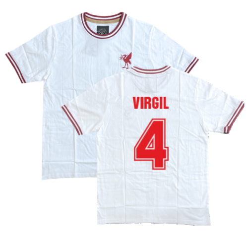 Vintage The Bird Away Shirt (VIRGIL 4)