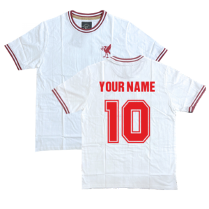 Vintage The Bird Away Shirt (Your Name)