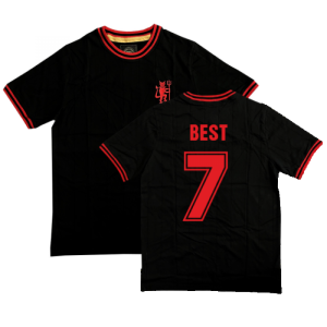 Vintage The Devil Away Shirt (BEST 7)