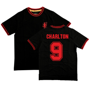 Vintage The Devil Away Shirt (CHARLTON 9)