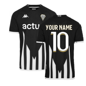 2022-2023 Angers SCO Home Shirt