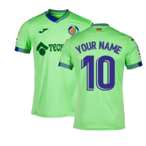 2022-2023 Getafe Third Shirt