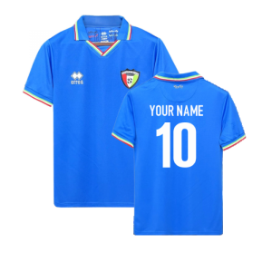 2022-2023 Kuwait Home Shirt