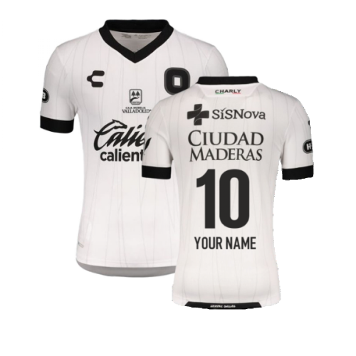 2022 Queretaro Home 70th Anniversary Shirt (Your Name)