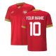 Home Shirts