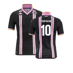 2022-2023 Palermo Away Shirt