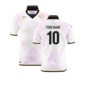 2022-2023 Palermo Third Shirt