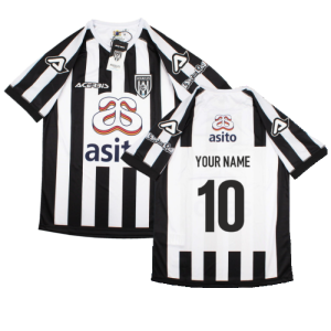 2019-2020 Heracles Almelo Home Shirt