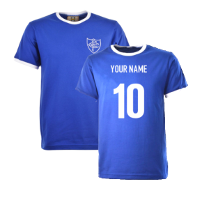 Chelsea 12th Man T-Shirt