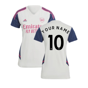 2022-2023 Arsenal Condivo Training Jersey (Ladies)