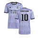 Away Shirts