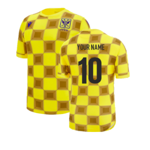 2022-2023 Sint Truiden Home Shirt