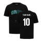 Hero Shirts