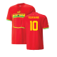 Away Shirts