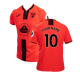 Third Shirts