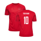 Home Shirts