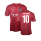 Home Shirts