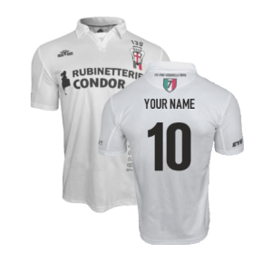 2022-2023 Pro Vercelli Home Shirt