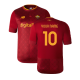 Home Shirts