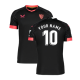 Third Shirts