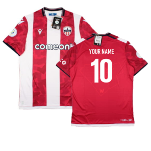 2023-2024 Atletico Ottawa Home Shirt