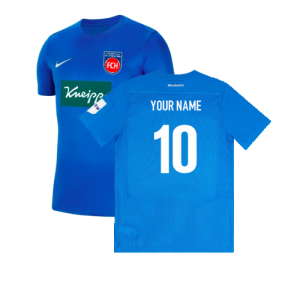 2020-2021 FC Heidenheim Away Shirt