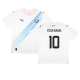 Third Shirts
