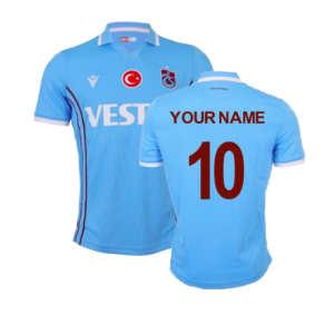 2022-2023 Trabzonspor Away Shirt